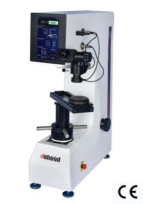 De Hardheidsmeetapparaat HB1 HV30 60kgf van touch screenbrinell