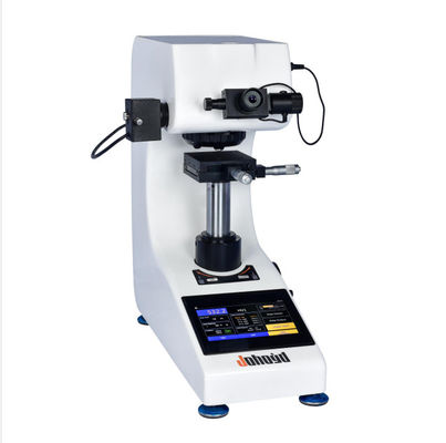 van het de Micro- van 1000gf HV0.2 het Touche screen Hardheidsmeetapparaat van Vickers