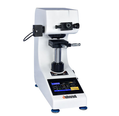 Hvt-1000Z de Micro- Hardheidsmeetapparaat HV0.05 0.1kgf van Vickers