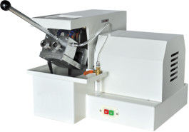 Q-2A Metallographic Steekproefsnijmachine 2.2KW 380V