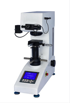 Hbs-62,5 Brinell-Hardheid het Testen Machine Handtorentje 30kgf
