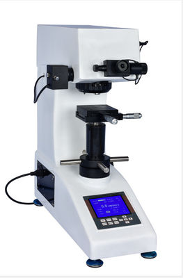 10kgf Brinell Vickers en Rockwell-Hardheidstest hbs-62.5Z 220V