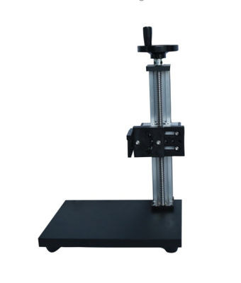 De Ruwheidsmeetapparaat 330mm×180mm×12mm van de Gietijzeroppervlakte