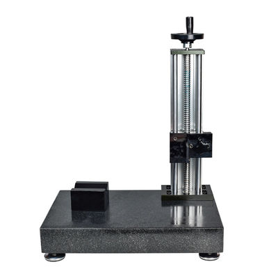 Jh-240 Handbediend het Meetapparaatmarmer 400x250x60mm van de Oppervlakteruwheid