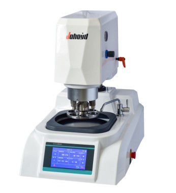 Hmp-1A de Oppoetsende Machine 1.1KW van de Specimenmetallografie