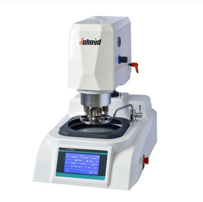 Hmp-1B Metallographic Steekproef Malende Oppoetsende Machine Automatische 254mm