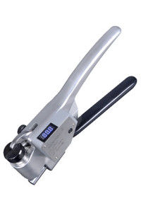Sw-20 digitaal Draagbaar Webster Hardness Tester