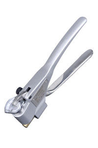 Roestvrij staal w-B92 Webster Hardness Tester 0.5HW