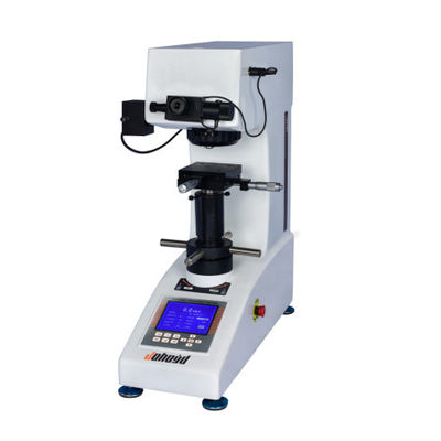 De Hardheid van HV10 Vickers het Testen Automatische Machine 10kgf