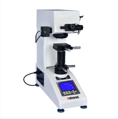 HV0.5 digitaal Vickers-Hardheidsmeetapparaat 0.5kgf 220V