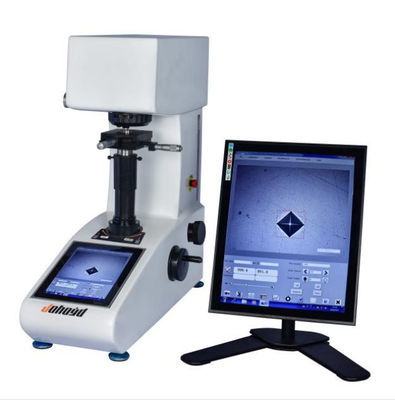 Automatisch Digitaal Vickers de Hardheidsmeetapparaat HV0.5 van HV0.3